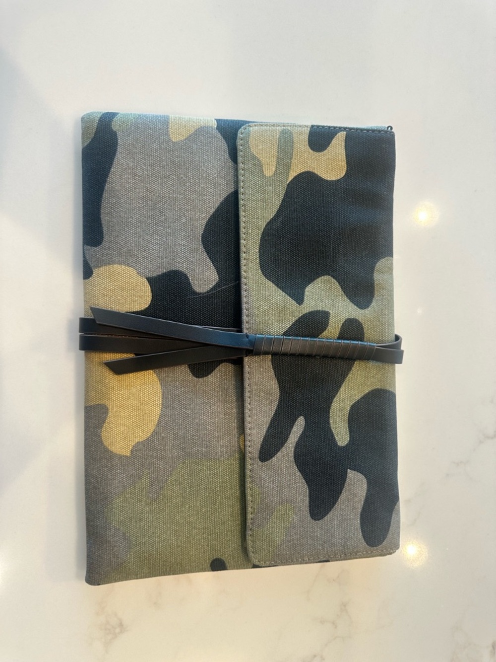 Hot deal 🔥 Camo Clutch - Picture 3 of 6